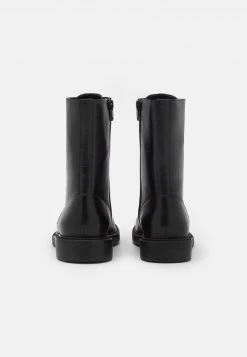 Anna Field Botines Con Cordones - Black, Mujer -Anna Field Moda e9848c4ee90a403eb057c386a9619b22