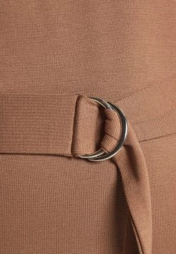 Anna Field Vestido Ligero - Dark Brown, Mujer -Anna Field Moda e9afaca94c154372b36f8c2ca9c343bc