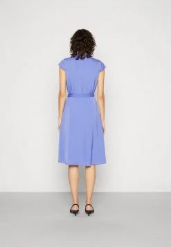 Anna Field Vestido Camisero - Blue, Mujer -Anna Field Moda e9d3f8e58b5748c7aa66d19e9e37c291