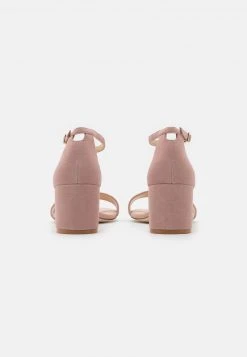 Anna Field LEATHER - Sandalias - Rose, Mujer 11 Anna Field LEATHER - Sandalias - Rose, Mujer -Anna Field Moda e9d72039d77d4169ab1408353cc593ab