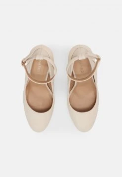 Anna Field Tacones - Off-white, Mujer -Anna Field Moda e9d968eaf674410285727dbdc44c91ca