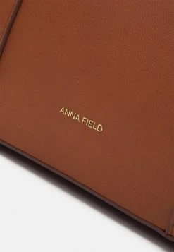 Anna Field Bolso Shopping - Cognac, Mujer 11 Anna Field Bolso Shopping - Cognac, Mujer -Anna Field Moda e9e9031b215a4fbdaf9e2f1f2d97dff7