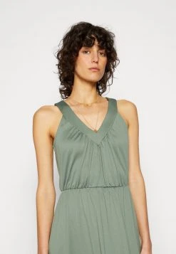 Anna Field Vestido Ligero - Green, Mujer 11 Anna Field Vestido Ligero - Green, Mujer -Anna Field Moda ea379f1aed0548308c814bf4b80bb3d1