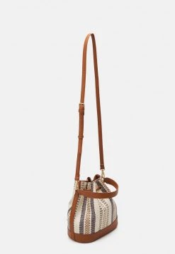 Anna Field Bolso De Mano - Multi-coloured/cognac, Mujer -Anna Field Moda ea39ff6b1c924c90ba9dde042c40d582