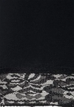 Anna Field 2 PACK - Leggings - Black, Mujer -Anna Field Moda ea4873f7a64749fcb09b2f8ad54c2680