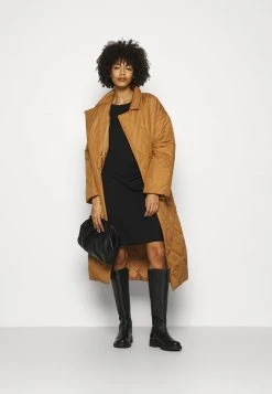 Anna Field Vestido De Tubo - Black, Mujer -Anna Field Moda ea675d35728b4d0d94638a6268dd0e5b