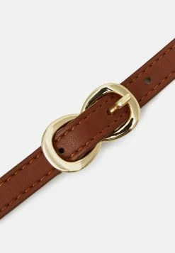 Anna Field 3 PACK - Cinturón - Black /bordeaux/cognac, Mujer -Anna Field Moda eaa20106c72e4d8d83d9b7002a41ea4a