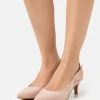 Anna Field Tacones - Light Pink, Mujer -Anna Field Moda eb608e790c224a97b48874a4cd8cafb6