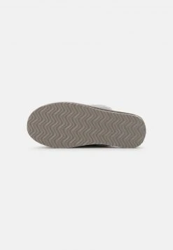 Anna Field Pantuflas - Grey, Mujer -Anna Field Moda eb7c21fa22bb406cbe09c5b9777bb0c1