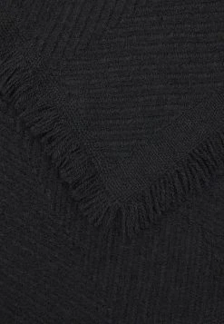 Anna Field Bufanda - Black, Mujer -Anna Field Moda eb7ce9fdced2453599797f203f1937bc