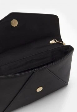 Anna Field Clutch - Black, Mujer 9 Anna Field Clutch - Black, Mujer -Anna Field Moda ebf0fb01e02745ee98ff955ecff378ba