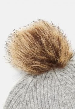 Anna Field Gorro - Grey, Mujer -Anna Field Moda ec14e245299a4ac5907e3b5b7a701312