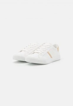 Anna Field Zapatillas - White, Mujer -Anna Field Moda ec660e8d53e0470d86f88c921b5ea869
