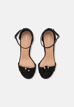 Anna Field Sandalias - Black, Mujer 13 Anna Field Sandalias - Black, Mujer -Anna Field Moda ec8680a9d638410d8e2eaa68edd99cfb