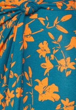 Anna Field Falda De Tubo - Blue, Mujer -Anna Field Moda ec90ec8a97224e79b6679664fbc7562a