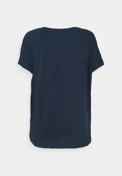 Anna Field Camiseta Estampada - Dark Blue, Mujer 6 Anna Field Camiseta Estampada - Dark Blue, Mujer -Anna Field Moda ecb2a2cfb31b472cb64b30d852ef3385