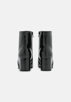 Anna Field Botines Bajos - Black, Mujer -Anna Field Moda ecb3048ecd4a413291b720246b3fdf51