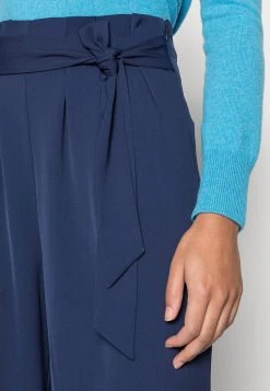 Anna Field Pantalones - Dark Blue, Mujer -Anna Field Moda eccd7c7ed7b947438863f6dca4199eb4