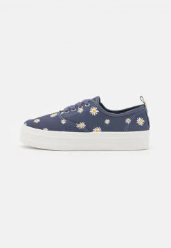 Anna Field Zapatillas - Dark Blue/white, Mujer -Anna Field Moda ed3025f5dff94e309b4264a1c24c9bd9