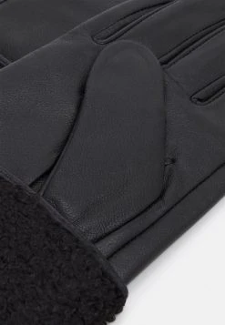 Anna Field Guantes - Black, Mujer -Anna Field Moda edb582e1840947d4bd5e9da901558277