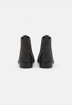Anna Field COMFORT - Botines Bajos - Gunmetal/black, Mujer 11 Anna Field COMFORT - Botines Bajos - Gunmetal/black, Mujer -Anna Field Moda edf5ae306b5b4661ac333a7da3a97183