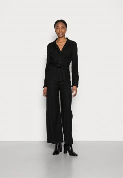 Anna Field Mono - Black, Mujer