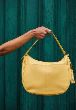 Anna Field Bolso De Mano - Yellow, Mujer -Anna Field Moda edf8597511bf44828763eaed92af68bb