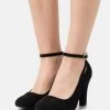 Anna Field Zapatos Altos - Black, Mujer -Anna Field Moda ee13dd02b9284779ac9c40046f46e470