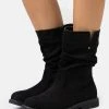 Anna Field Botas - Black, Mujer -Anna Field Moda ee207acf95c94c41a03ebda2173aa2a9
