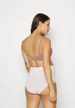 Anna Field POPPY 2PP NURSING BRA - Sujetador Sin Aros - Pink/white, Mujer -Anna Field Moda eec7842de136440fb7787aa0bdad69f3