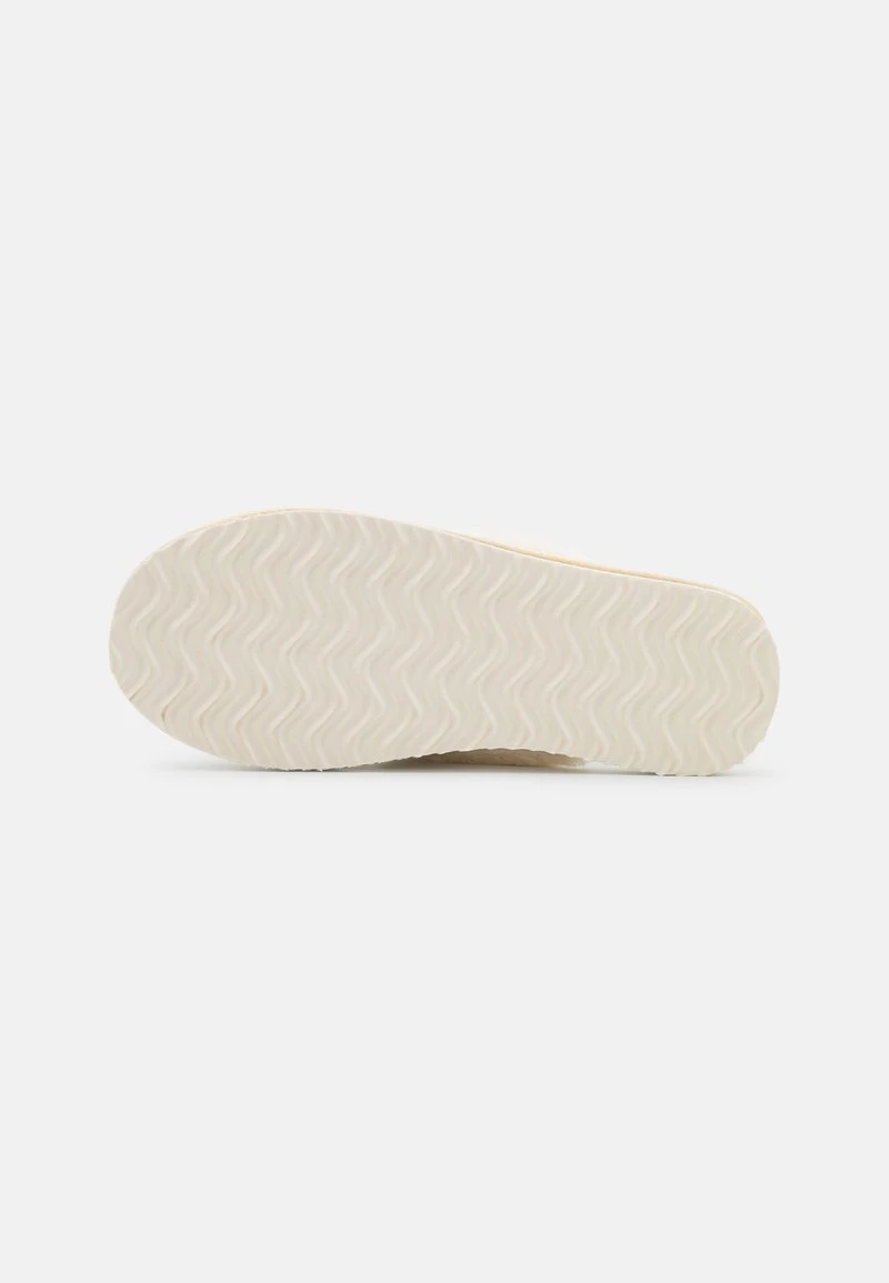Anna Field Pantuflas - White, Mujer 7 Anna Field Pantuflas - White, Mujer - Imagen 5
