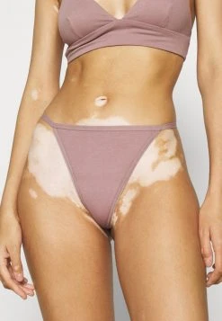 Anna Field 7PP GEORGIA THONG PACK - Tanga - Black/pink, Mujer -Anna Field Moda eed46ac243824515ba9747a8ce5ce26e