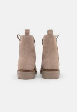 Anna Field LEATHER - Botines - Beige, Mujer -Anna Field Moda eed627a1114a4621995630f2691a6e60