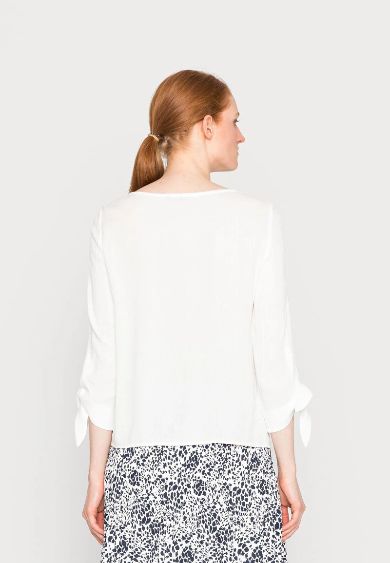 Anna Field Blusa - White, Mujer 5 Anna Field Blusa - White, Mujer - Imagen 3