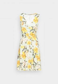 Anna Field Vestido Informal - Beige/yellow, Mujer -Anna Field Moda eed812795f3f468d9be4926bbd037af2