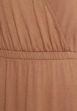 Anna Field Vestido Ligero - Dark Brown, Mujer -Anna Field Moda eeec0a5fd1c04a4f959b88039c61499d