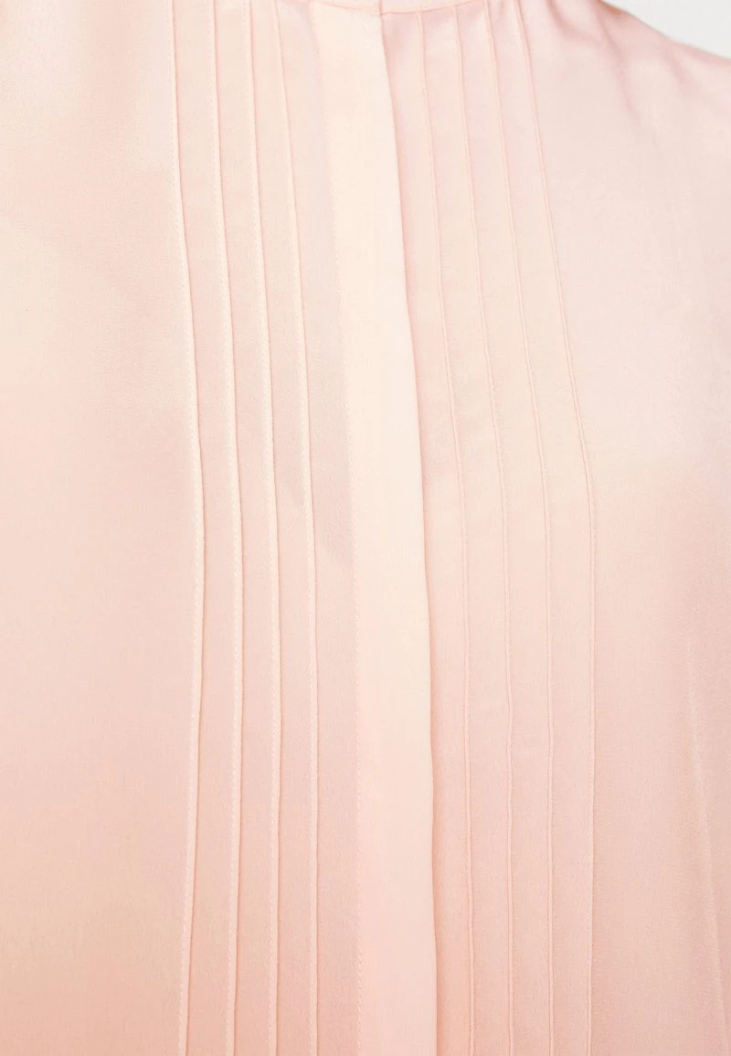 Anna Field Sleeveless Blouse With Gathers - Blusa - Pink, Mujer 7 Anna Field Sleeveless Blouse With Gathers - Blusa - Pink, Mujer - Imagen 5