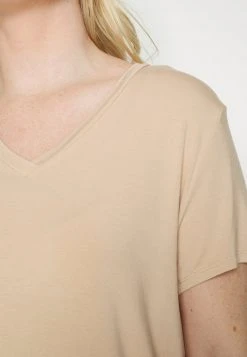 Anna Field Camisón - Sand, Mujer 11 Anna Field Camisón - Sand, Mujer -Anna Field Moda ef6b9a3742644a09bab7c6645dbb03c6