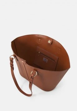 Anna Field Bolso Shopping - Cognac, Mujer -Anna Field Moda ef8f76d1f9b940e2bce648159f6790d8
