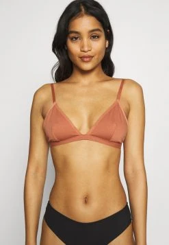 Anna Field Odessa 2 Pack Triangle Bra - Sujetador Sin Aros - Tan/black, Mujer -Anna Field Moda ef914379755a44d3b41f764774e5fb59