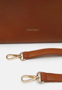 Anna Field Bolso De Mano - Cognac, Mujer -Anna Field Moda efb147ed914e44f2afc44addd1879f9b