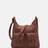 Anna Field Bolso De Mano - Cognac, Mujer -Anna Field Moda efbe27f211594064ae16c85efcd4013c
