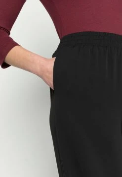 Anna Field Pantalones - Black, Mujer -Anna Field Moda efdd5e1261b4475185f405fced26be07