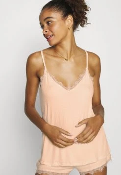 Anna Field SET - Pijama - Light Pink, Mujer -Anna Field Moda f00082bcd7894189a512b392038741f4