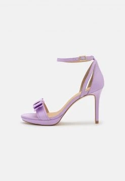 Anna Field Sandalias De Tacón - Lilac, Mujer -Anna Field Moda f0033321ba824273bd9cdf6bc2689f80