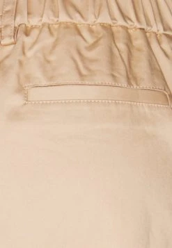 Anna Field BASIC - Chino - Pantalones - Beige, Mujer -Anna Field Moda f037656068fa488bba8b139aef02903e