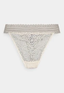 Anna Field 5PP LACE THONG - Tanga - Nude, Mujer -Anna Field Moda f0436c4f50644c8c9f69b0ab4afc3ba4