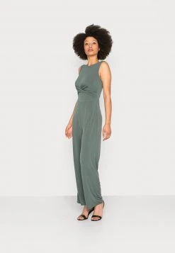 Anna Field Mono - Dark Green, Mujer