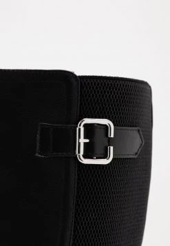 Anna Field Botas - Black, Mujer -Anna Field Moda f095c286189747259a210e9bde097079