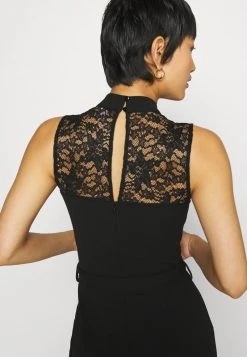 Anna Field Mono - Black, Mujer -Anna Field Moda f0af3e5831b34ce5ab2e1dc29ddd9b1f